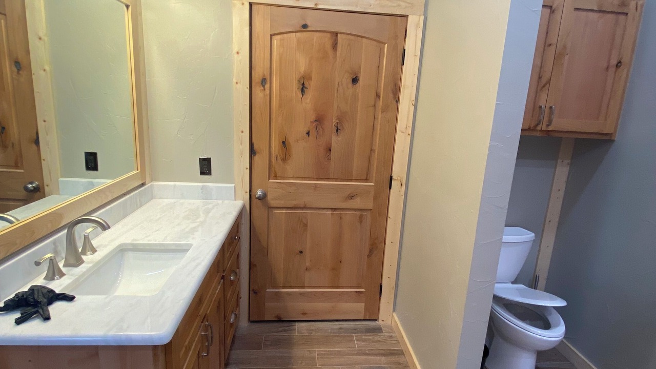 Photo of Bathroom in South Fork