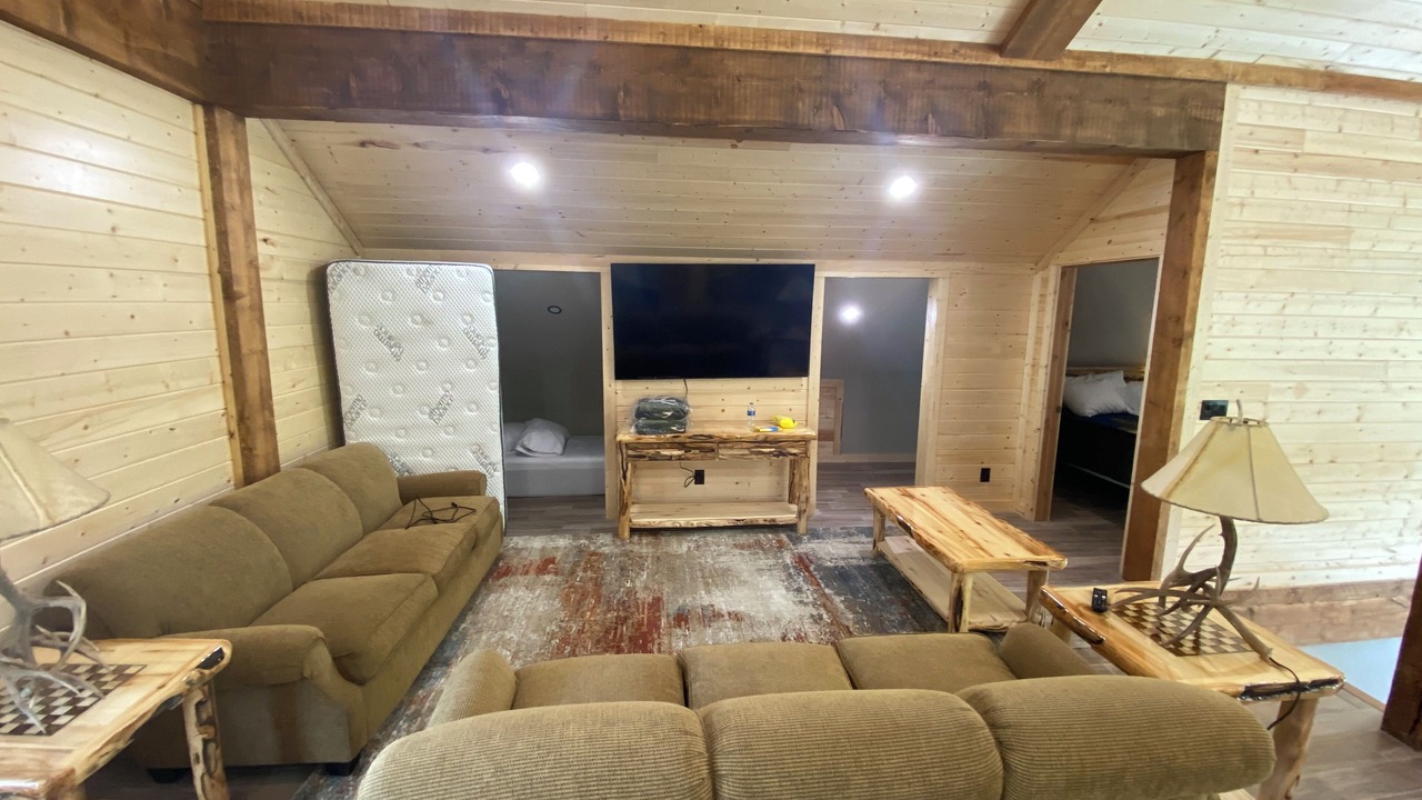 Photo of Livingroom in South Fork