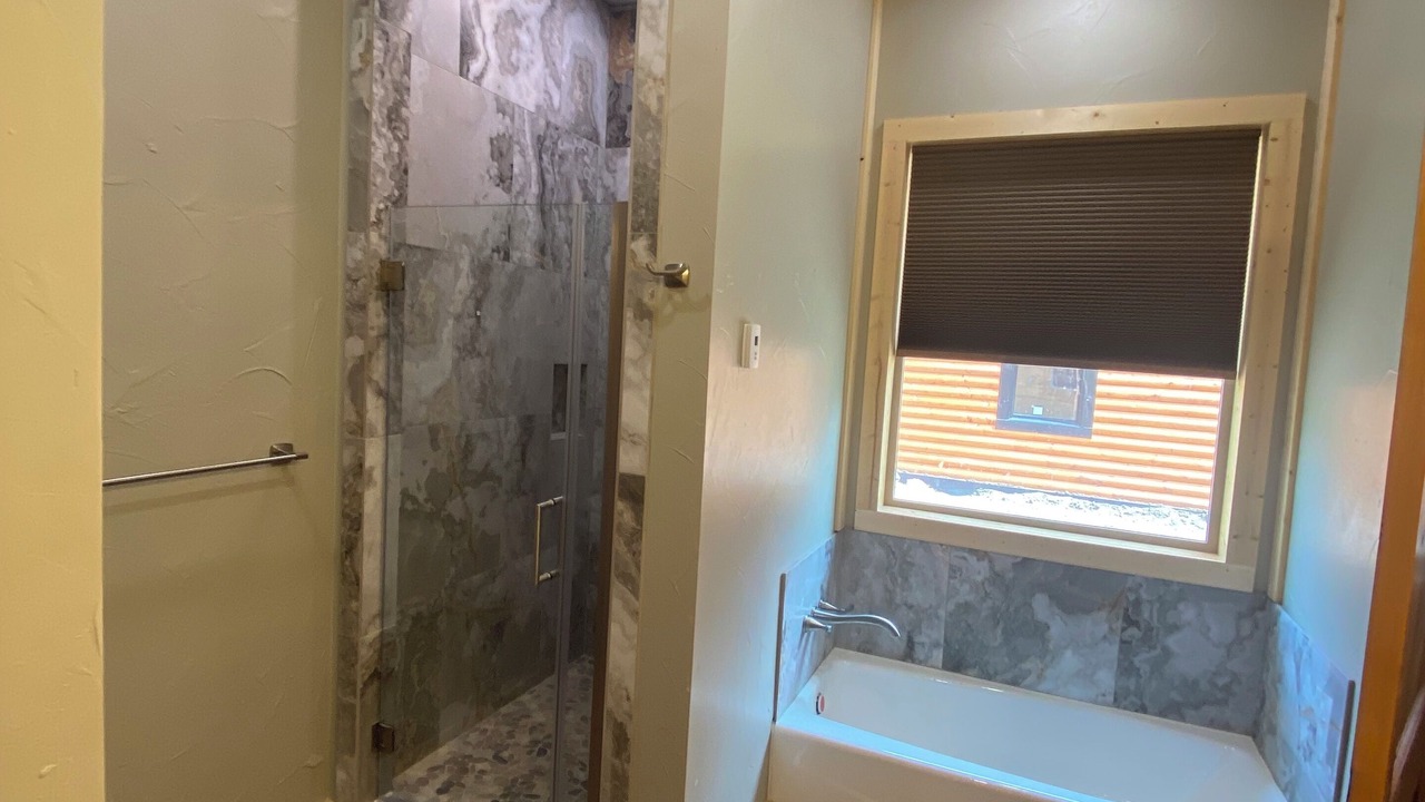 Photo of Bathroom in South Fork