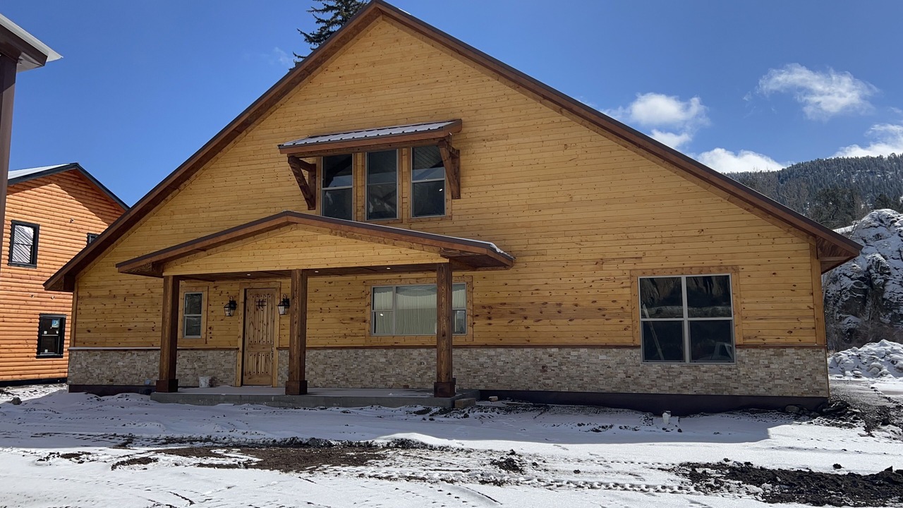 Photo of Outdoor in South Fork
