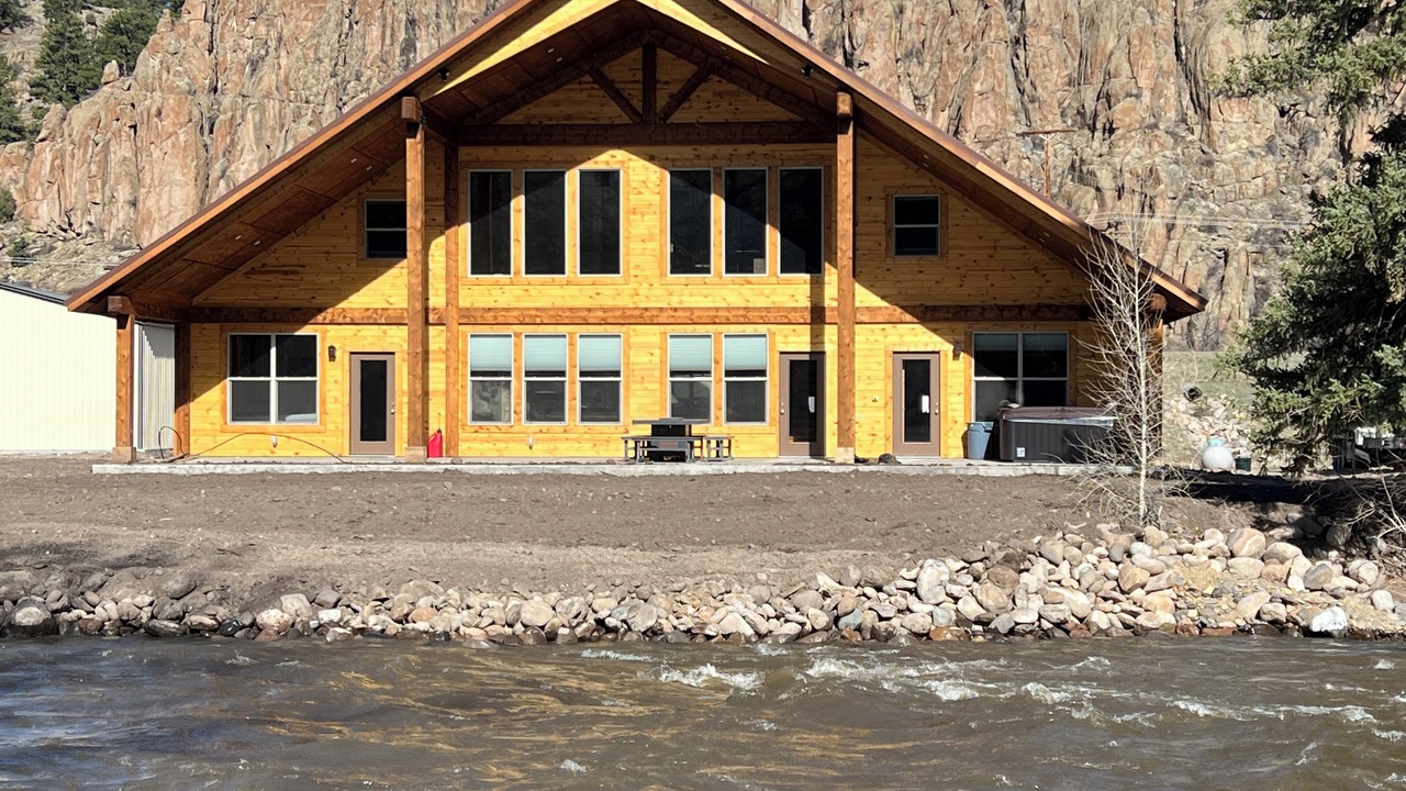 Photo of Outdoor in South Fork