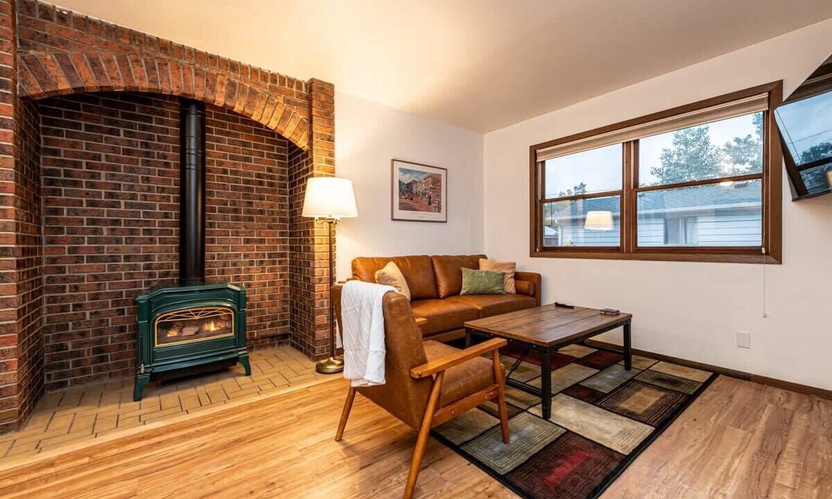 Photo of Livingroom in Lafayette