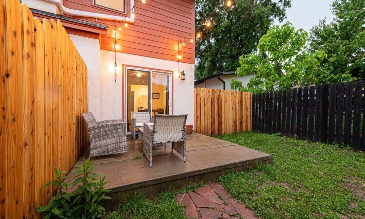 Photo of Outdoor in Lafayette