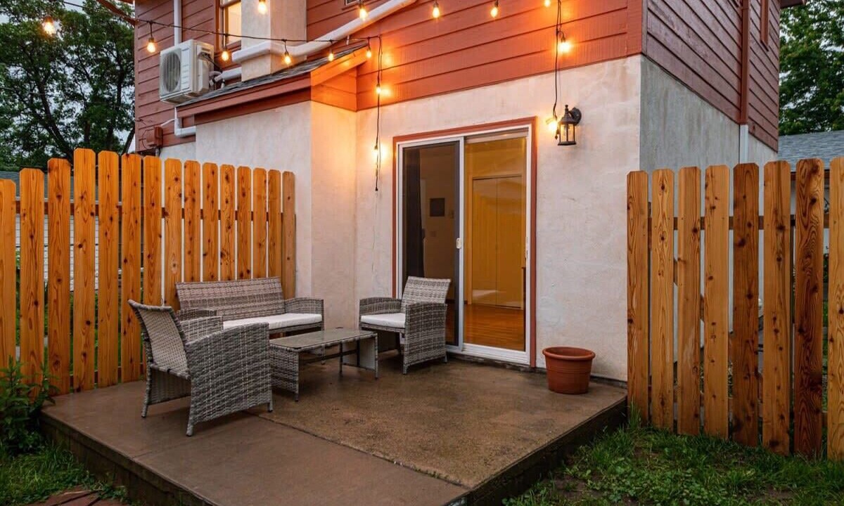 Photo of Outdoor in Lafayette