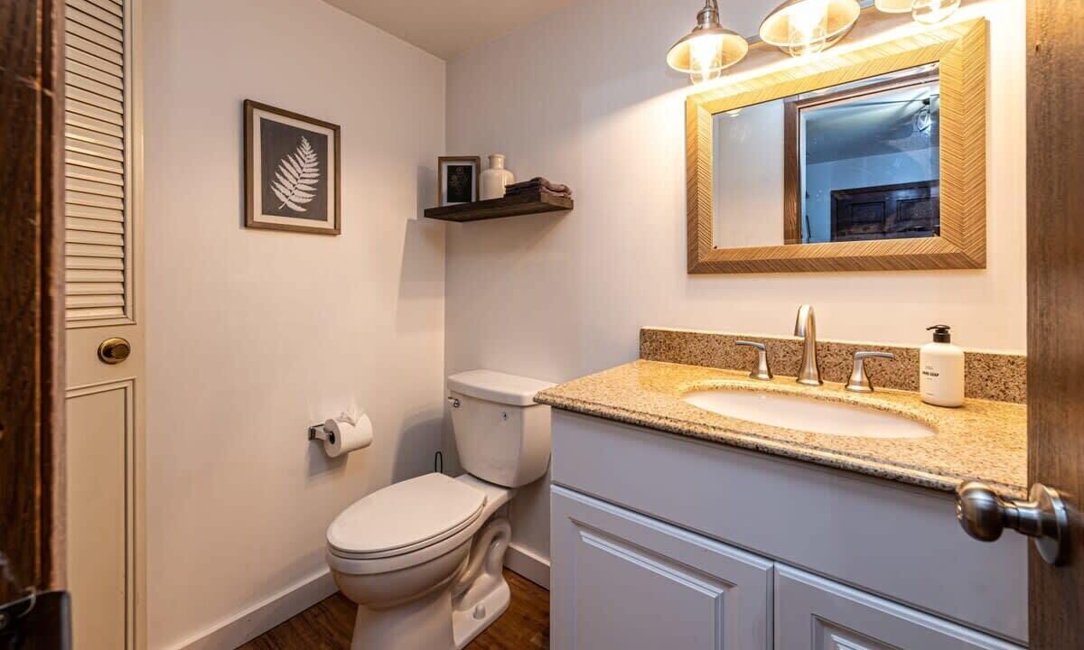 Photo of Bathroom in Lafayette