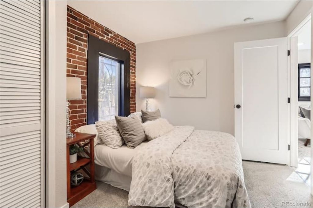 Photo of Bedroom in Congress Park