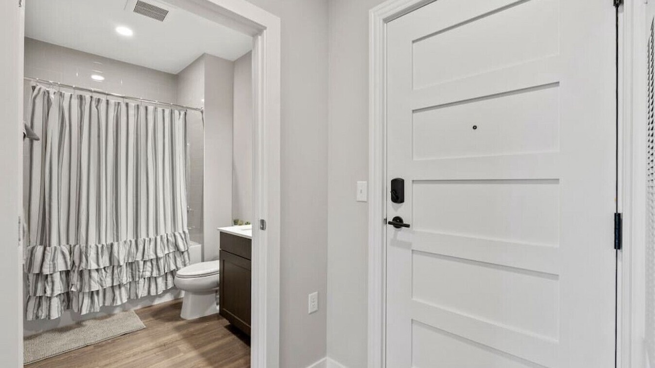 Photo of Bathroom in Baker