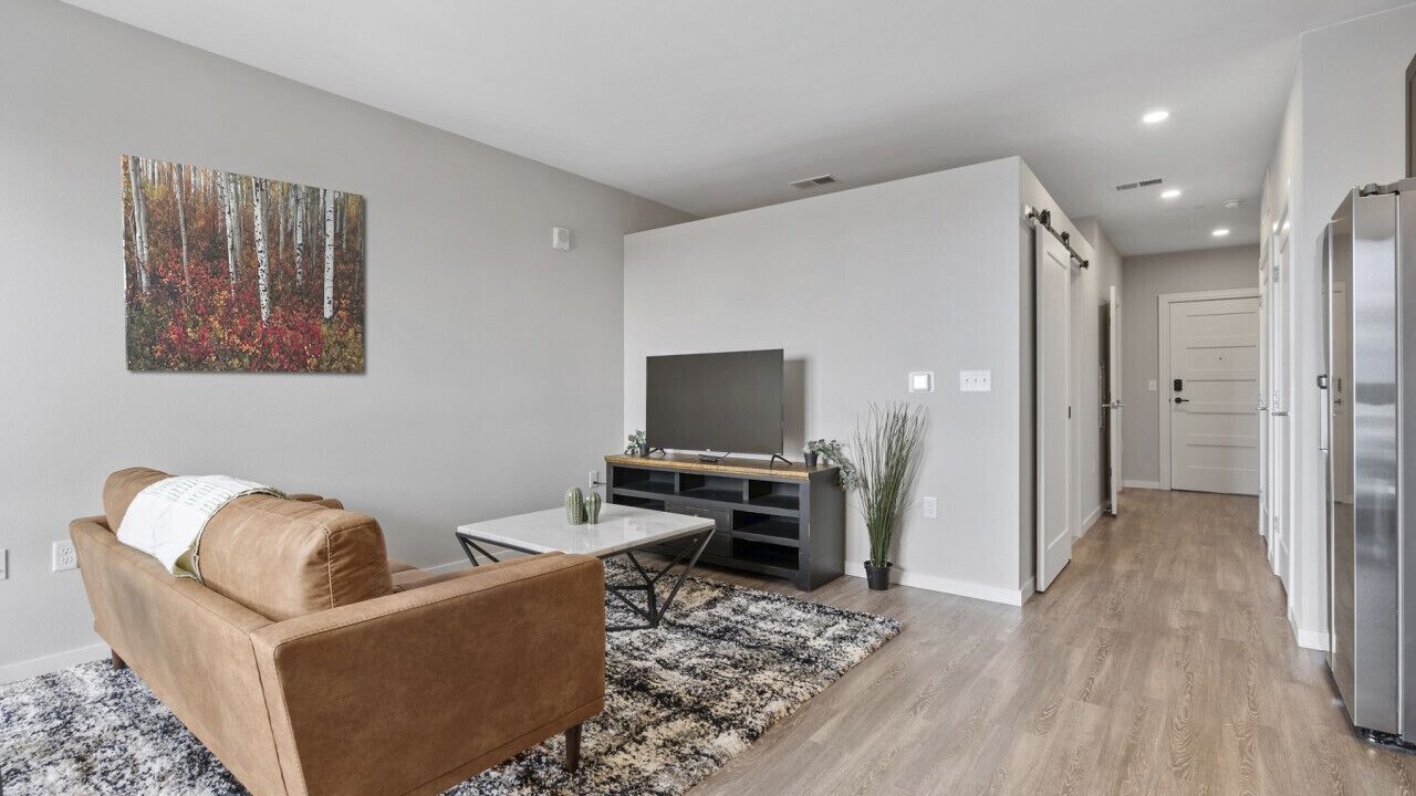 Photo of Livingroom in Baker
