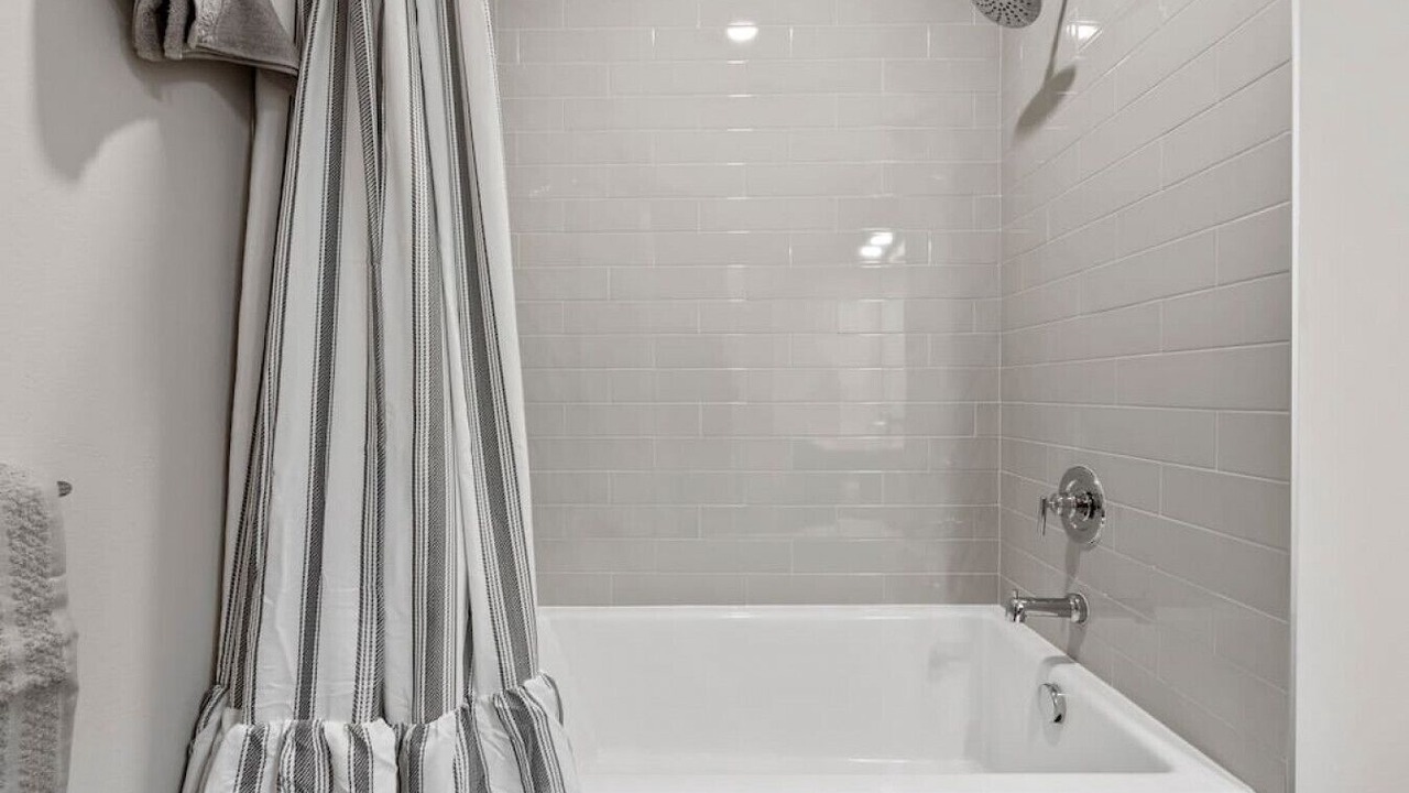 Photo of Bathroom in Baker