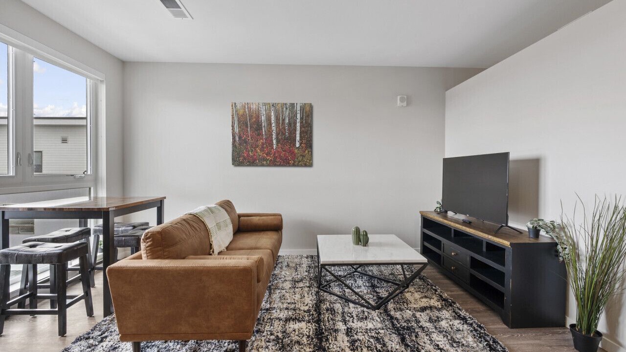 Photo of Livingroom in Baker