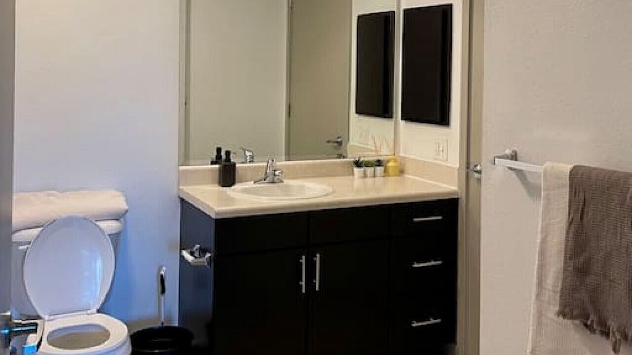 Photo of Bathroom in River North Art District