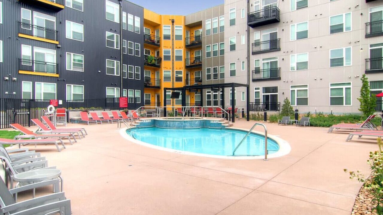 Photo of Outdoor in River North Art District