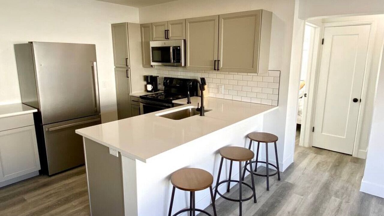 Photo of Kitchen in Cherry Creek