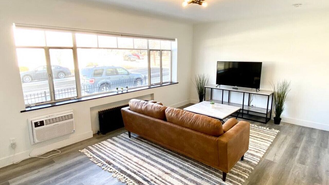 Photo of Livingroom in Cherry Creek