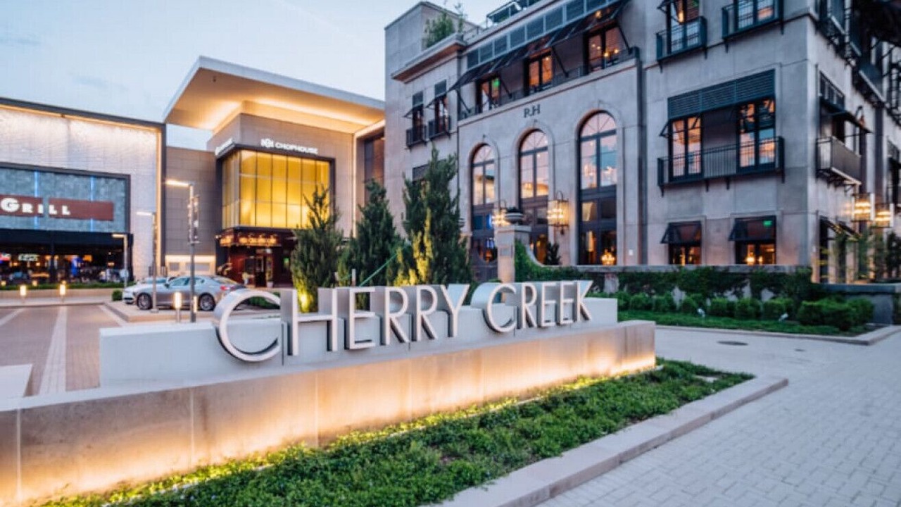 Photo of Outdoor in Cherry Creek