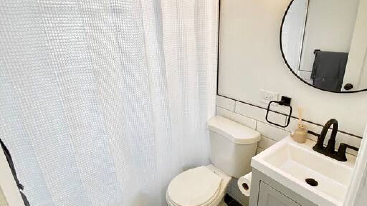 Photo of Bathroom in Cherry Creek