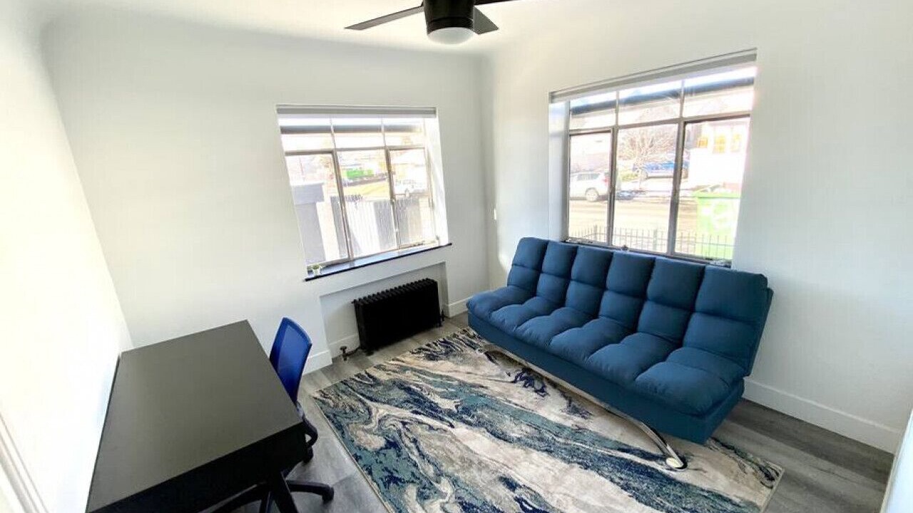 Photo of Livingroom in Cherry Creek