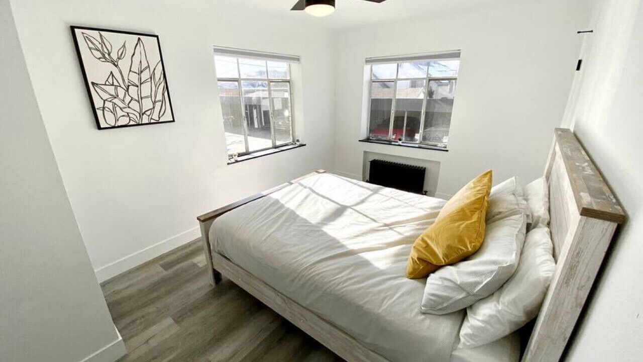 Photo of Bedroom in Cherry Creek