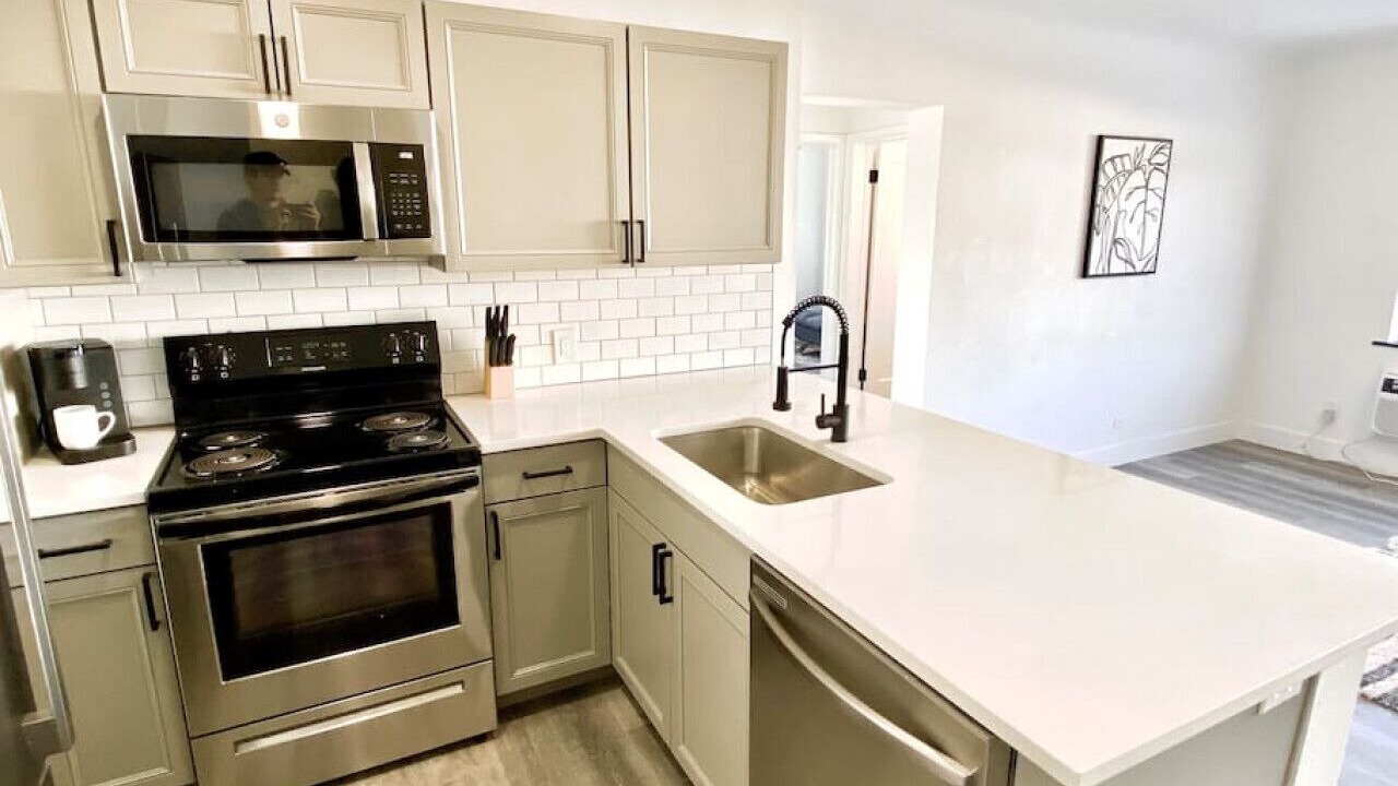 Photo of Kitchen in Cherry Creek