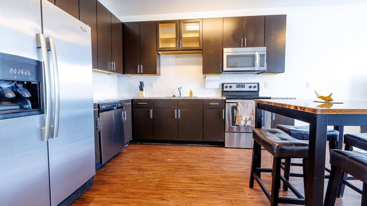 Photo of Kitchen in River North Art District