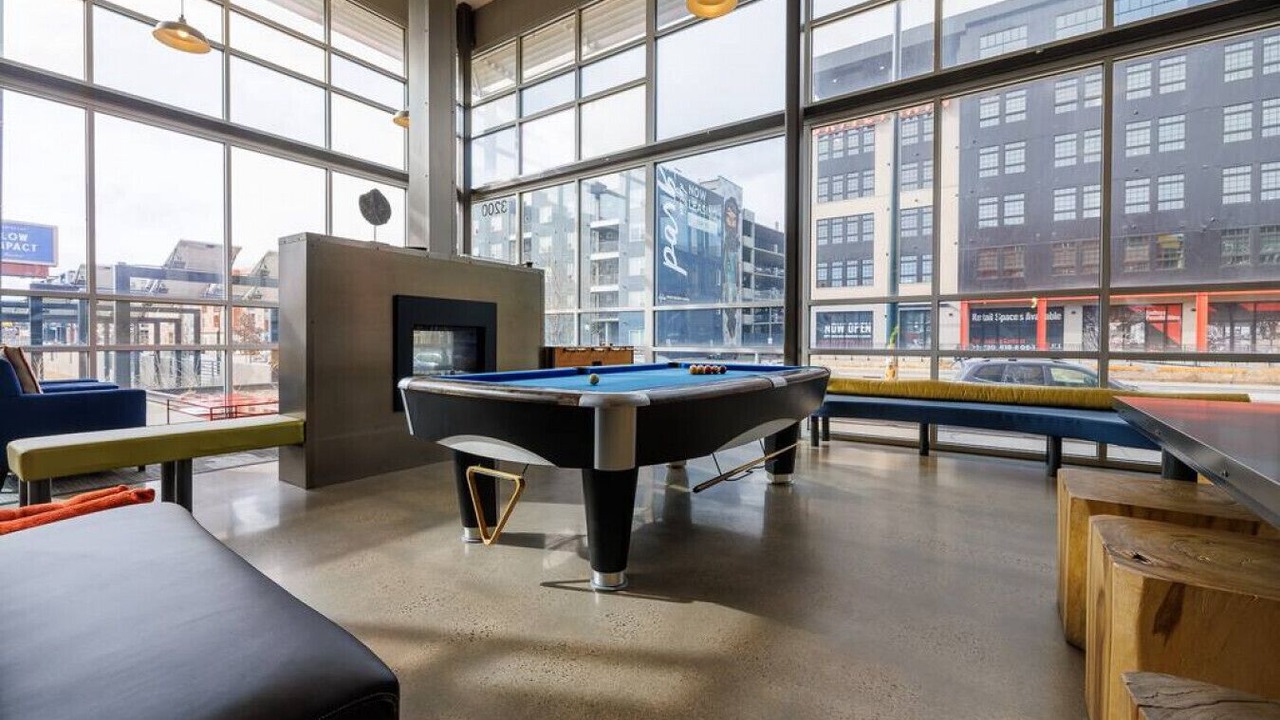 Photo of Bedroom in River North Art District