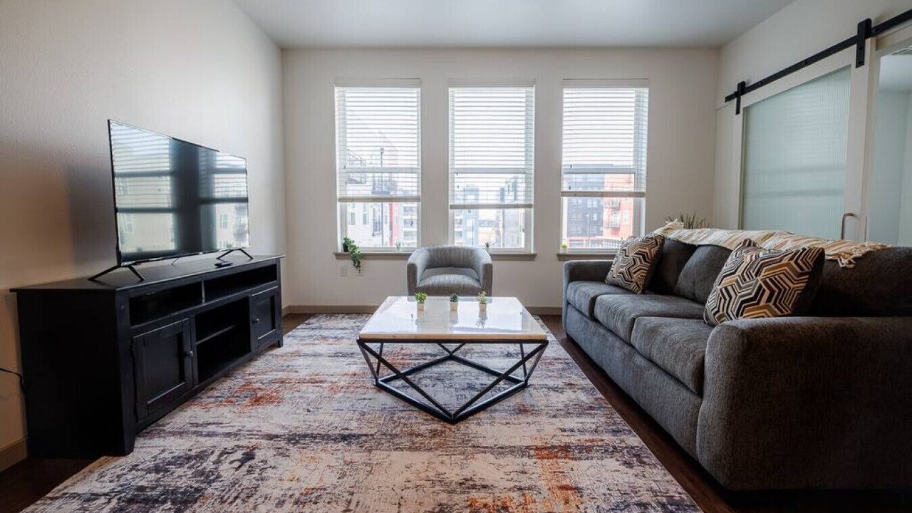 Photo of Livingroom in River North Art District