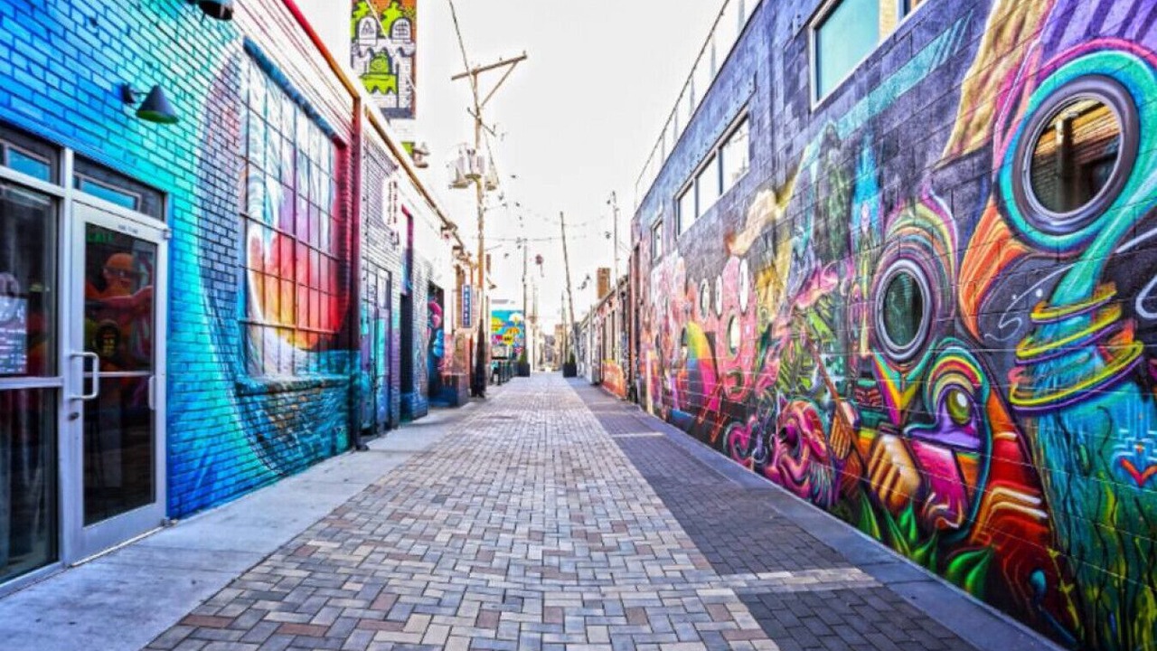 Photo of Others in River North Art District