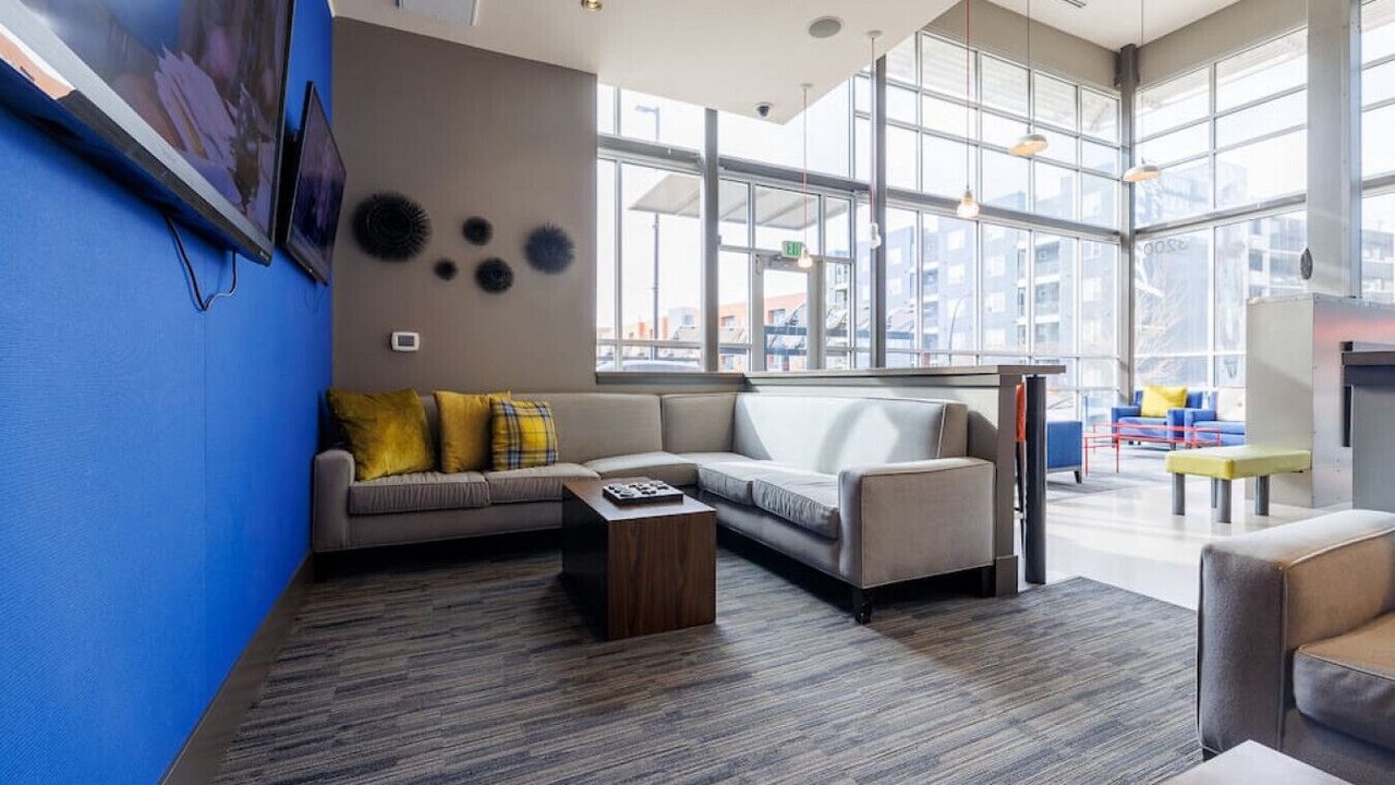 Photo of Livingroom in River North Art District