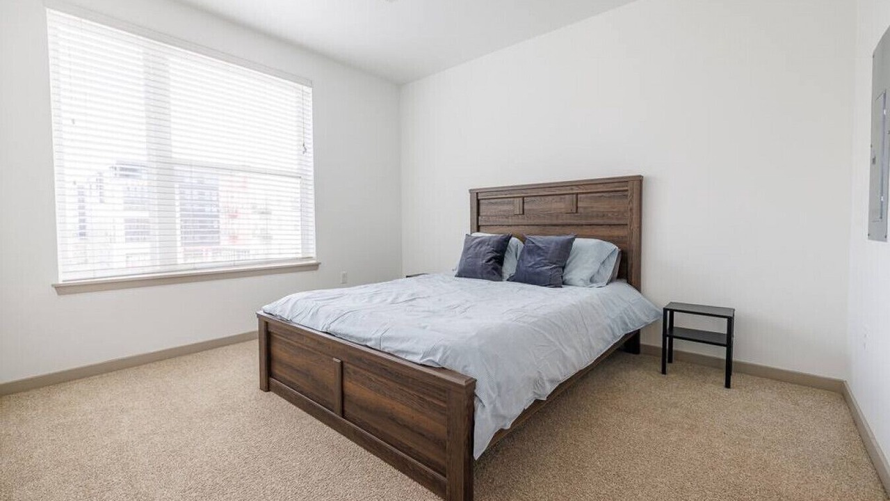 Photo of Bedroom in River North Art District