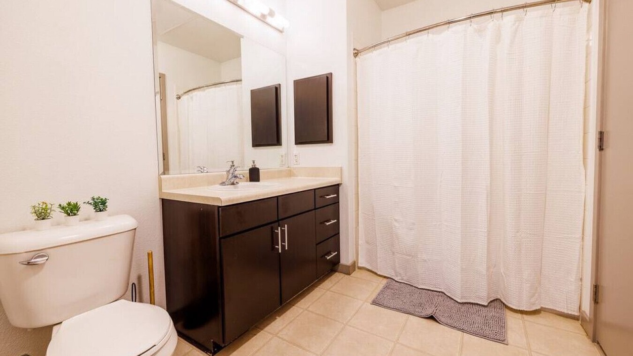 Photo of Bathroom in River North Art District