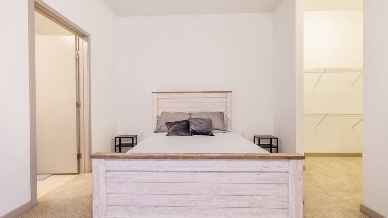 Photo of Bedroom in River North Art District