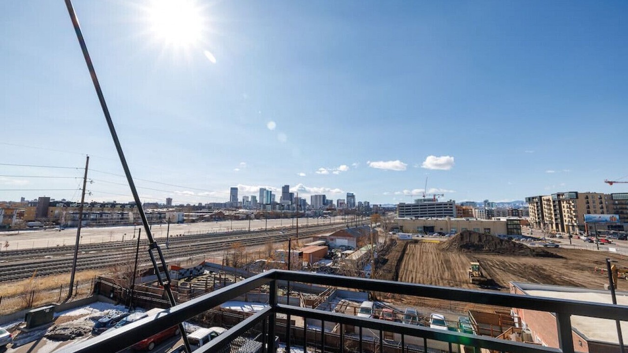 Photo of Outdoor in River North Art District