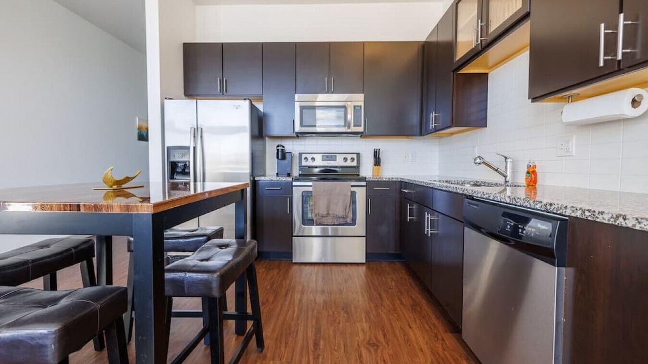 Photo of Kitchen in River North Art District