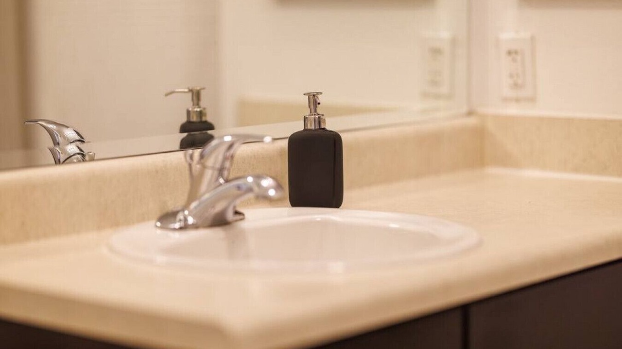 Photo of Bathroom in River North Art District