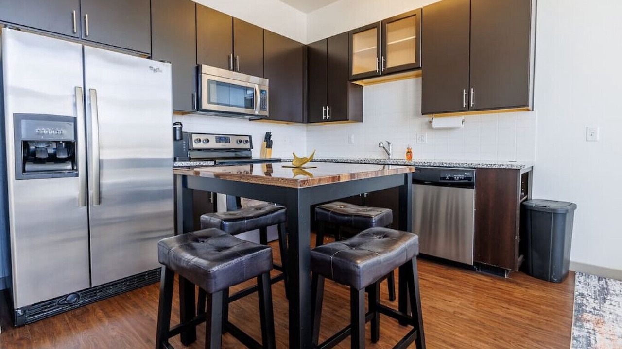 Photo of Kitchen in River North Art District