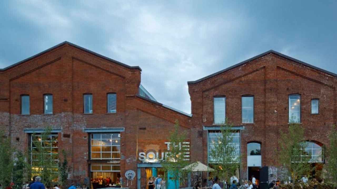 Photo of Outdoor in River North Art District