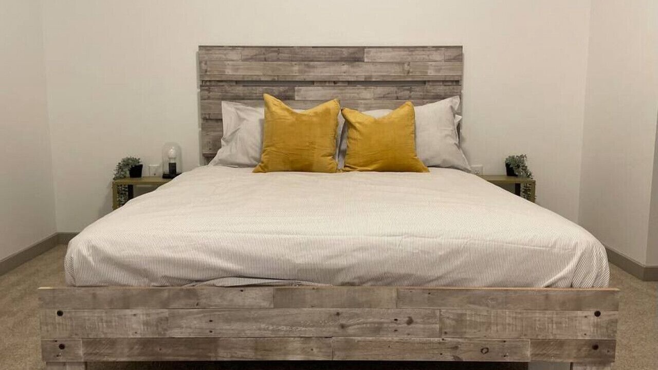 Photo of Bedroom in River North Art District