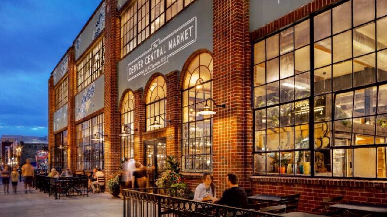 Photo of Outdoor in River North Art District