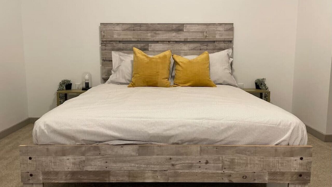Photo of Bedroom in River North Art District