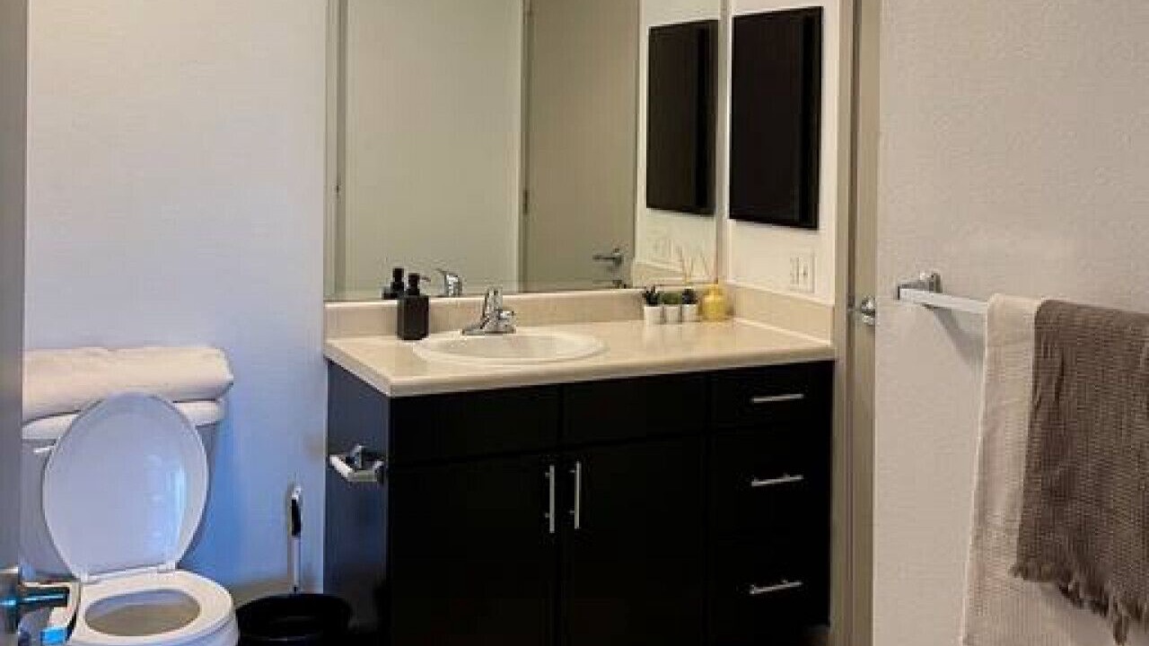 Photo of Bathroom in River North Art District