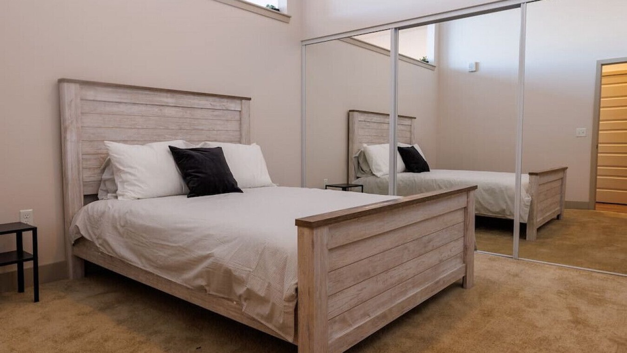 Photo of Bedroom in Baker