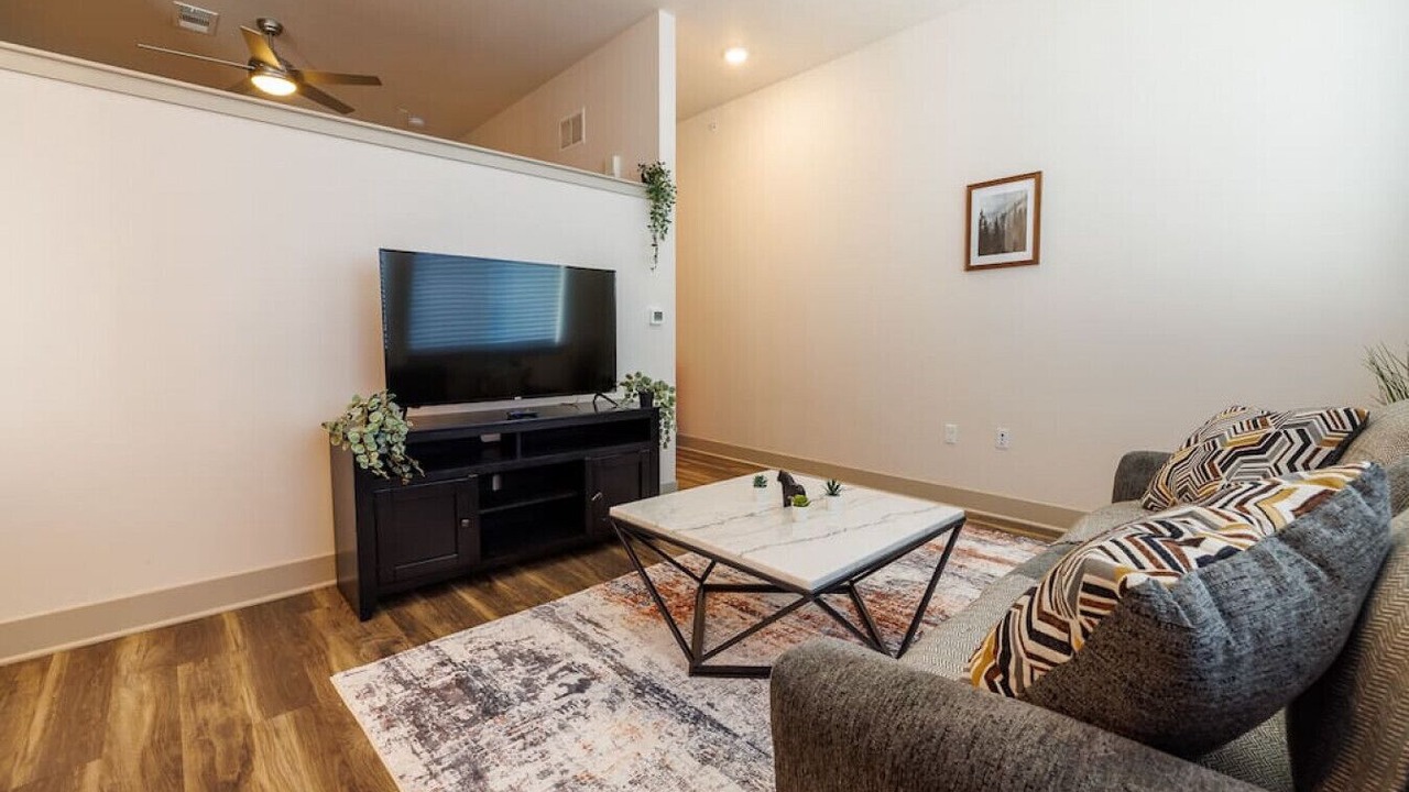 Photo of Livingroom in Baker