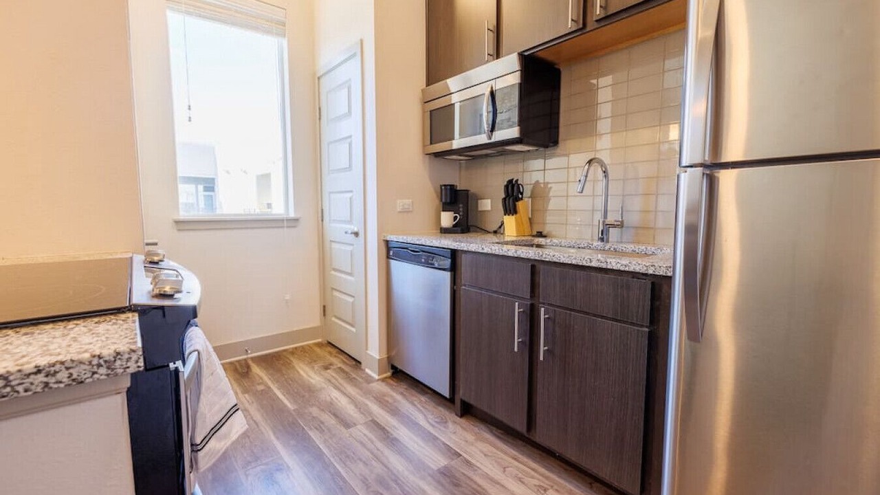 Photo of Kitchen in Baker