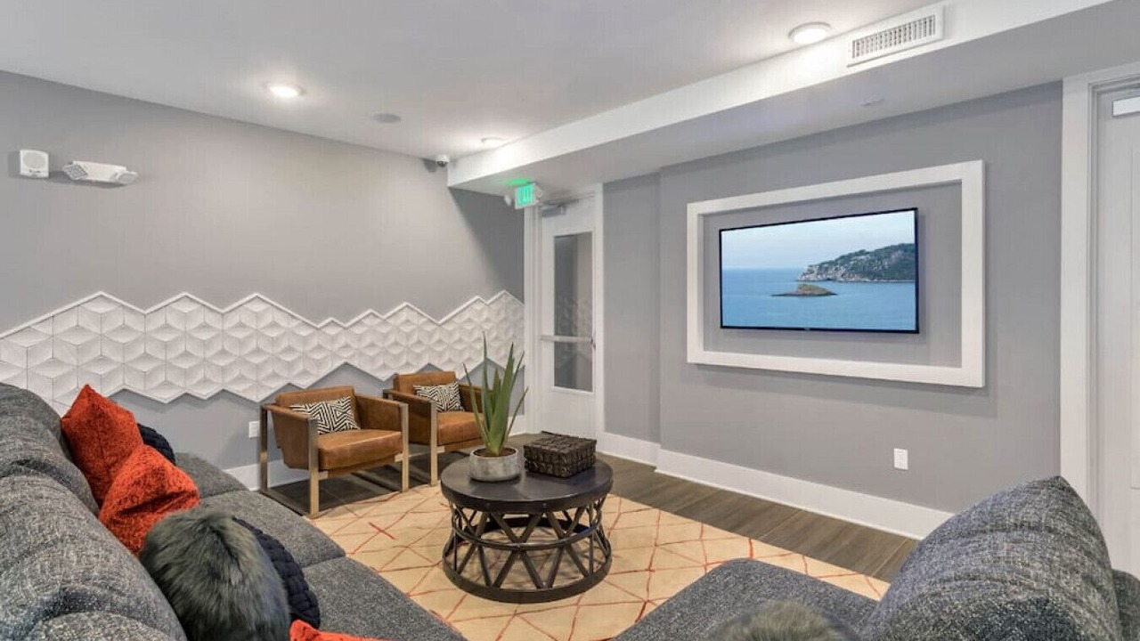 Photo of Livingroom in Baker