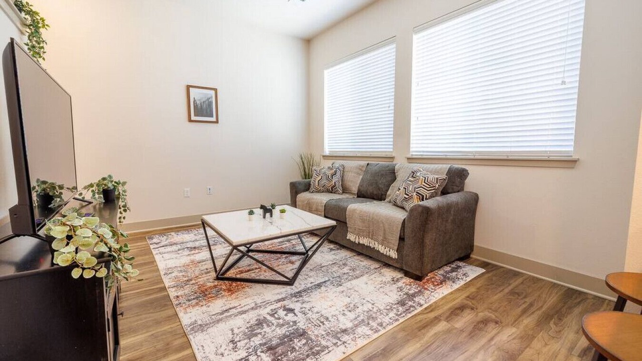 Photo of Livingroom in Baker