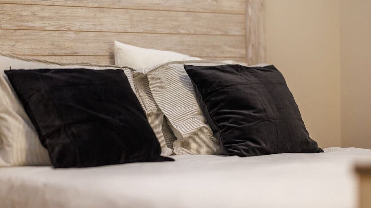 Photo of Bedroom in Baker