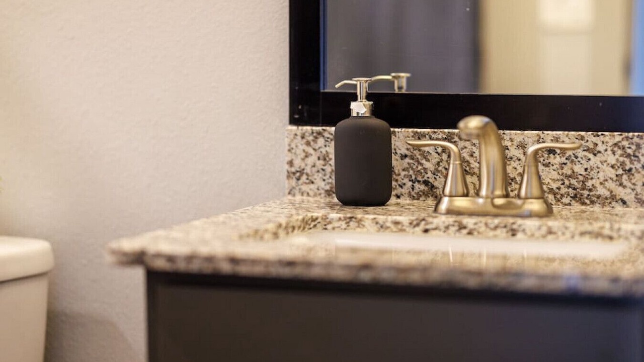 Photo of Bathroom in Aurora