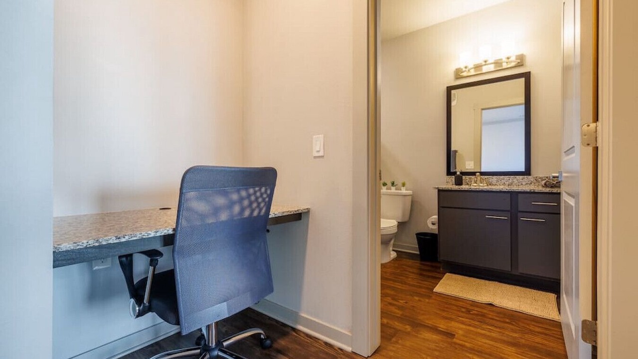 Photo of Bathroom in Aurora