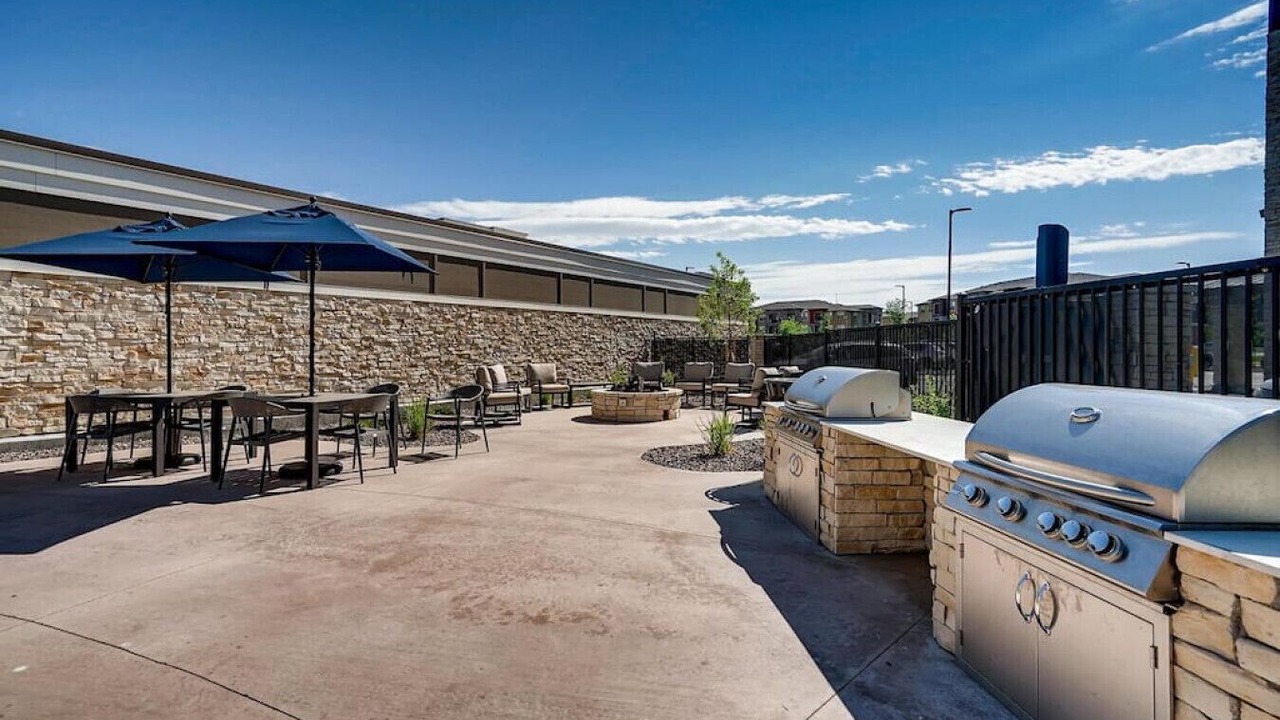 Photo of Outdoor in Aurora