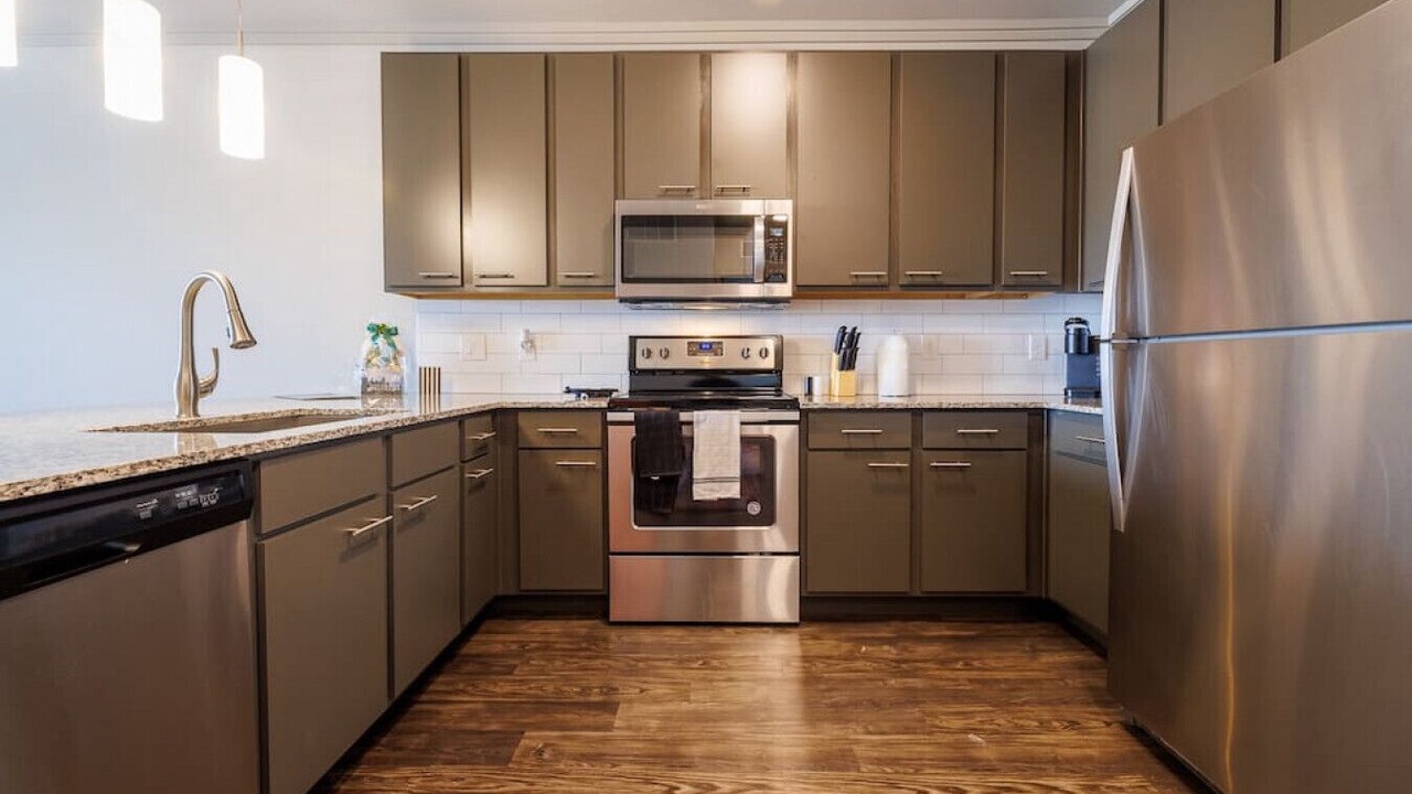 Photo of Kitchen in Aurora